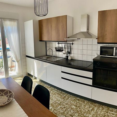 Villa Margareta Sukošan Eksteriør bilde
