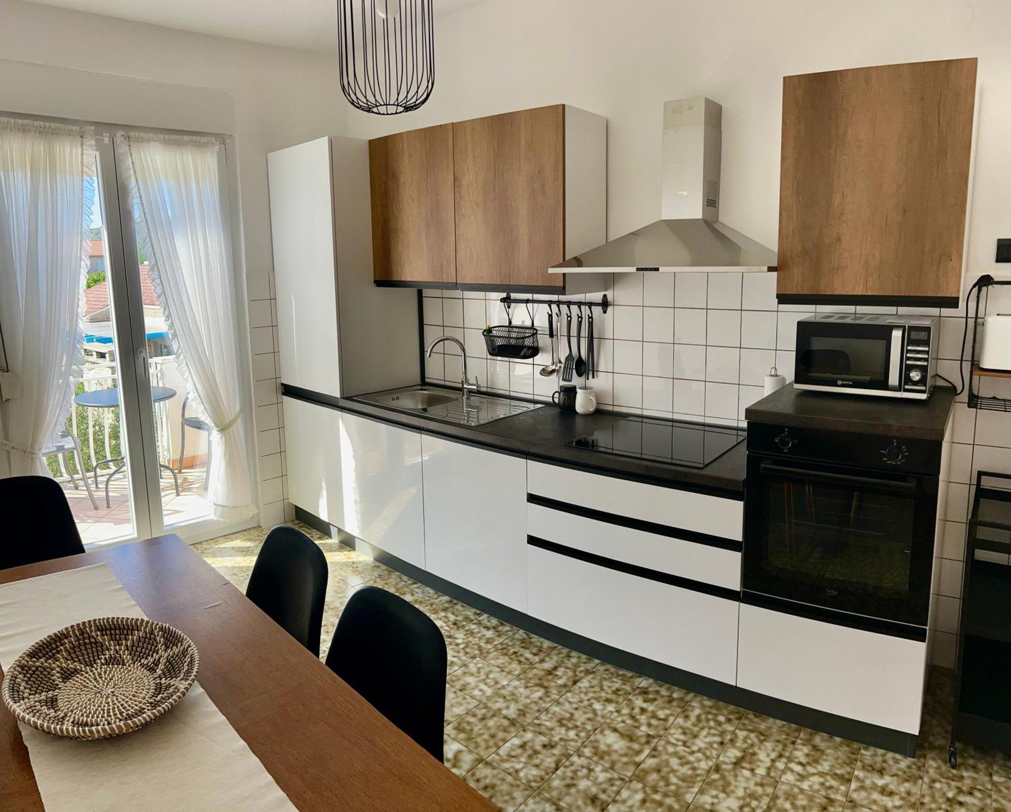 Villa Margareta Sukošan Eksteriør bilde