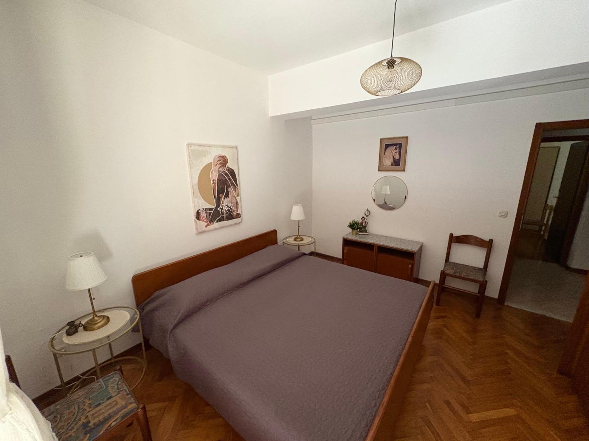 Villa Margareta Sukošan Rom bilde