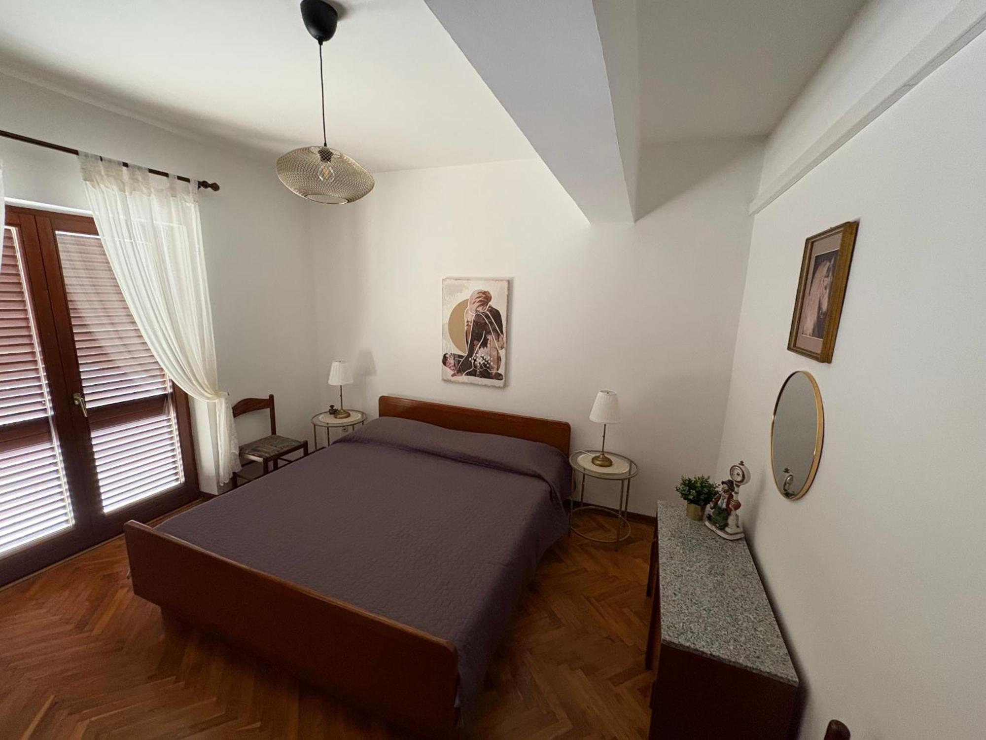 Villa Margareta Sukošan Rom bilde